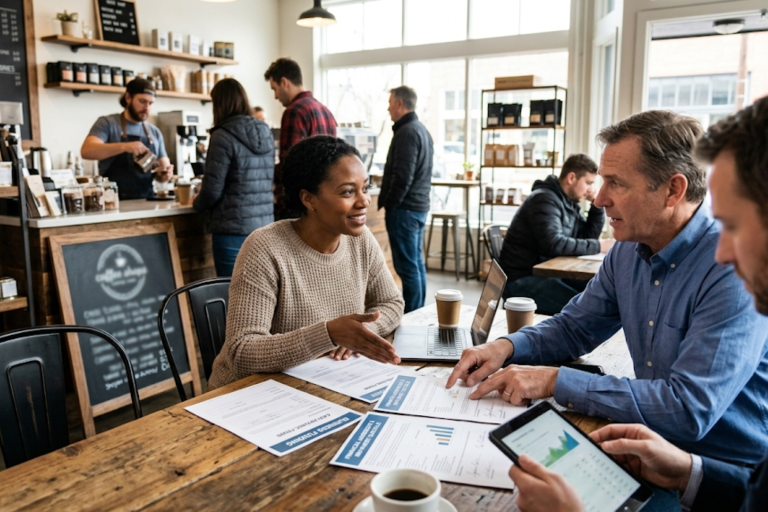 First line funding blogs (3)